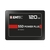 SSD 120GB Power Plus ECSSD120GX150 EMTEC - comprar online