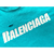 Camiseta Balenciaga estampa com furos na internet