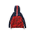 Jaqueta Softshell Camo Bape x PSG - comprar online