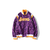 Jaqueta Bape x Lakers NBA