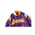 Jaqueta Bape x Lakers NBA - Veloque