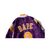 Jaqueta Bape x Lakers NBA - comprar online