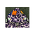 Moletom Bape Camo Shark Purple - loja online