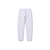 Calça Fear of God com letras refletivas - Veloque