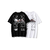 Camiseta Off-White LDCN "99" - comprar online