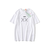 Camiseta Off-White LDCN "99" na internet