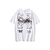 Camiseta Off-White LDCN "99" - Veloque