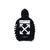 Moletom Hood Off-White Arrow na internet