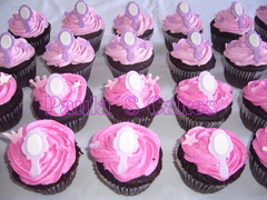 CUPCAKES PRINCESS BLANCANIEVES - comprar online