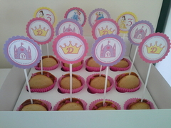 CUPCAKES PRINCESS 1 en internet