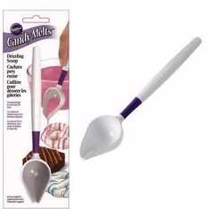 Cuchara Wilton Drizzling Scoop - comprar online