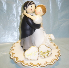 TORTA BODA - comprar online