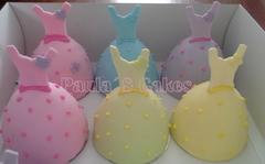 CUPCAKES PRINCESS 2