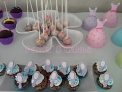 CUPCAKES PRINCESS 2 en internet