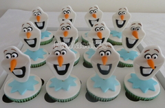 CUPCAKES FROZEN 1 en internet