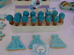 CAKEPOPS FROZEN - comprar online