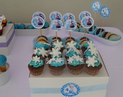 CUPCAKES PROZEN 2