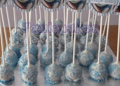 CAKE POPS c/TOPPER - comprar online