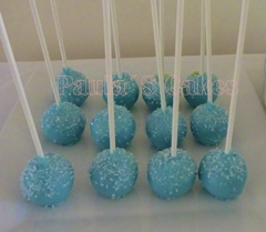 CAKE POPS CELESTE