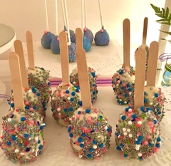 POPSICLES o PALETAS SPRINKLES