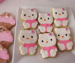 COOKIES KITTY