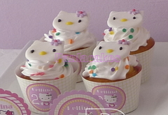 CUPCAKES KITTY 2 en internet