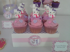 CUPCAKES KITTY PAULETTES