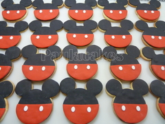 COOKIES MICKEY MOUSE - comprar online