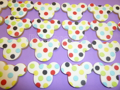 COOKIES MICKEY MOUSE