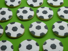 COOKIES SPORTS