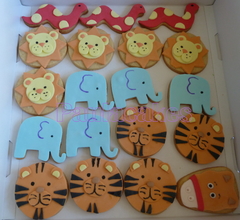 COOKIES ZOO