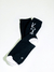 Socks (Branca/Preta) - loja online