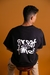 Camiseta Great Times - Preta