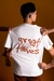 Camiseta Great Times - Off White