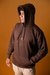 Hoodie Brown