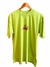 Camiseta Green Happy - loja online