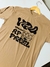 Street Tee c/ tecido abridor - Voa Company