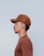 Dad Hat Castanho - comprar online