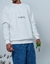 Sweatshirt Off White na internet