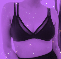 Banner de la categoría Bralettes