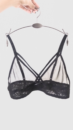 Bralette X - tienda en línea