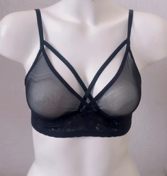 BRALETTE X en internet