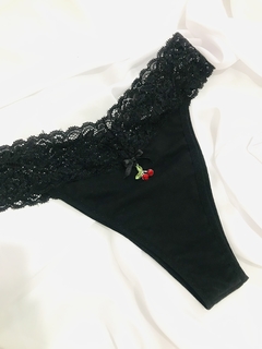 UNDIE CHERRY - comprar en línea