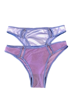 KIT PANTYS VENUS LILA preventa