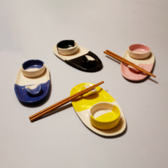 Set de sushi para cuatro personas - Sábalo - comprar online