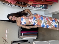 Vestido gabi - comprar online