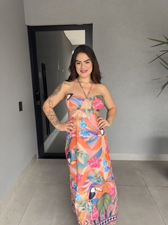 Vestido luana