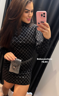 bolsa pochete - loja online