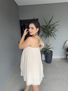 Vestido karine - loja online