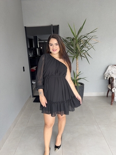 Vestido nula - comprar online